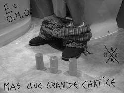 Eu E Os Meus Onanismos : Mas Que Grande Chatice